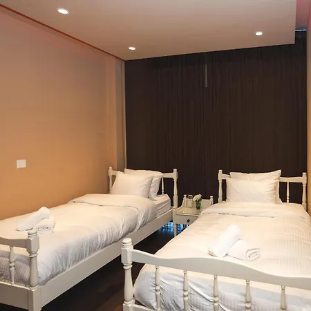 Apartamento Palmove Center Gem Near Finikoudes *