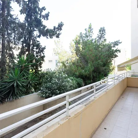 Palmove Center Gem Near Finikoudes Apartamento Lárnaca